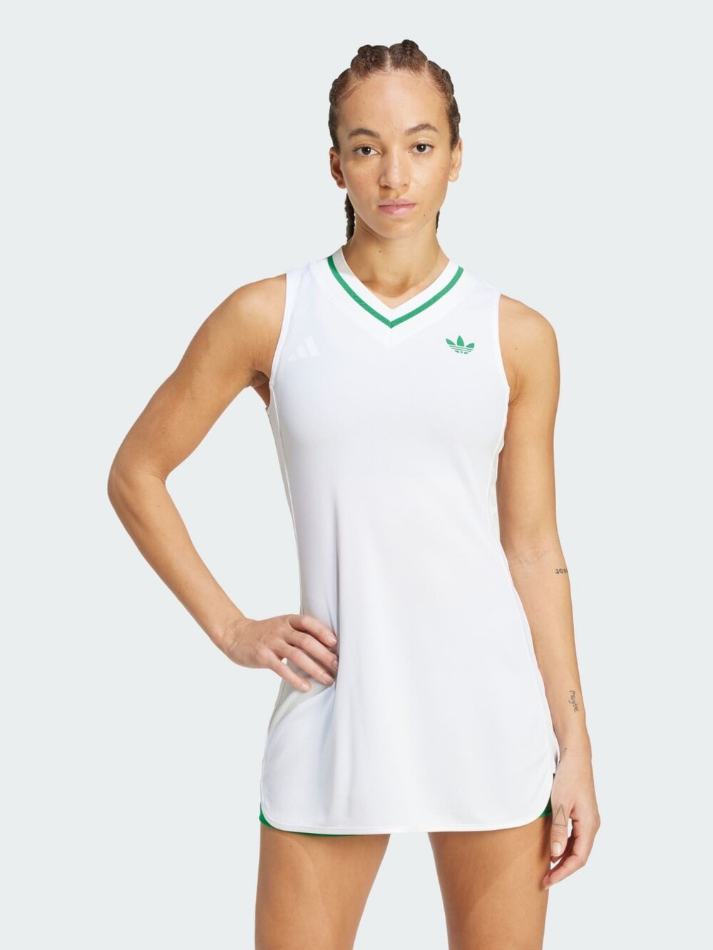 Women's Adidas Tennis Pro Climacool Dress